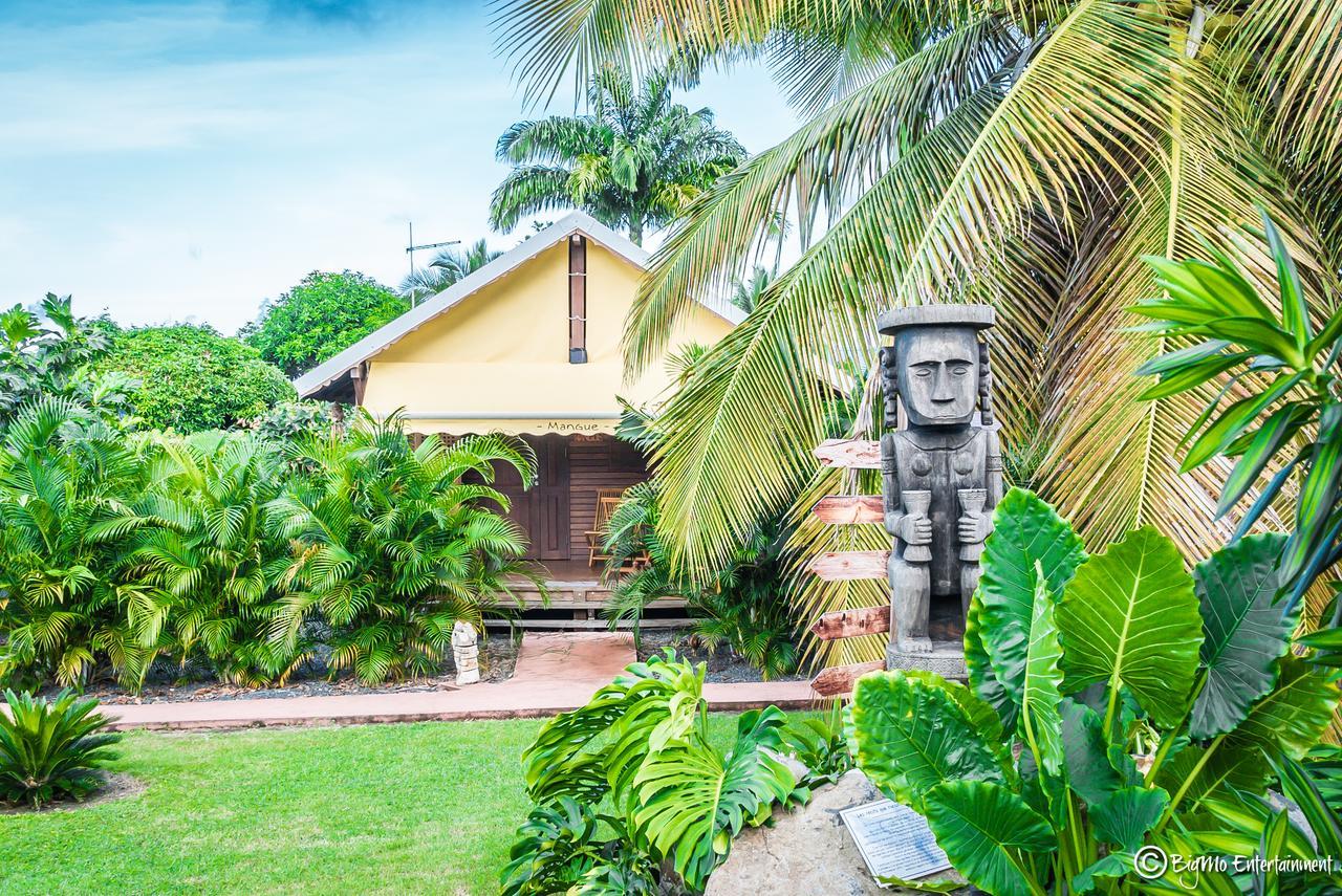 Domaine Saint Francois Hotel Kültér fotó