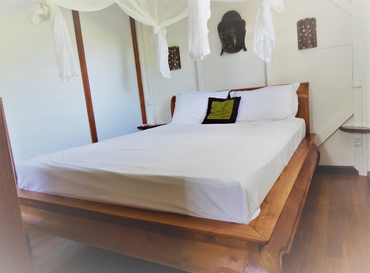 Domaine Saint Francois Hotel Kültér fotó