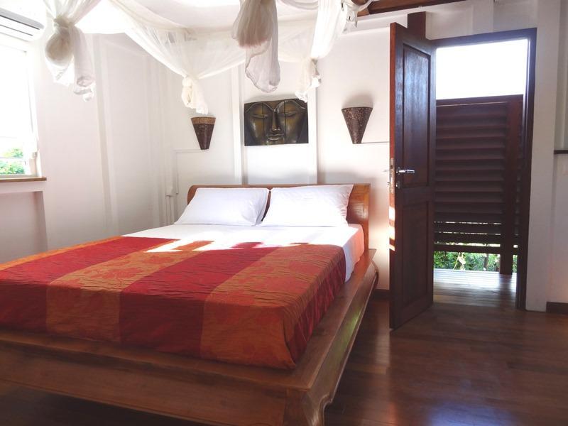 Domaine Saint Francois Hotel Kültér fotó