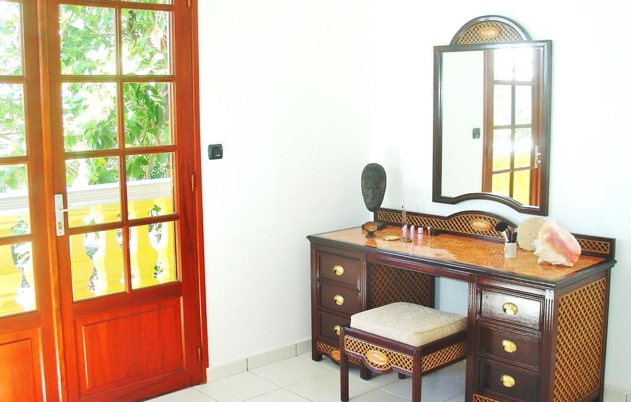 Domaine Saint Francois Hotel Kültér fotó